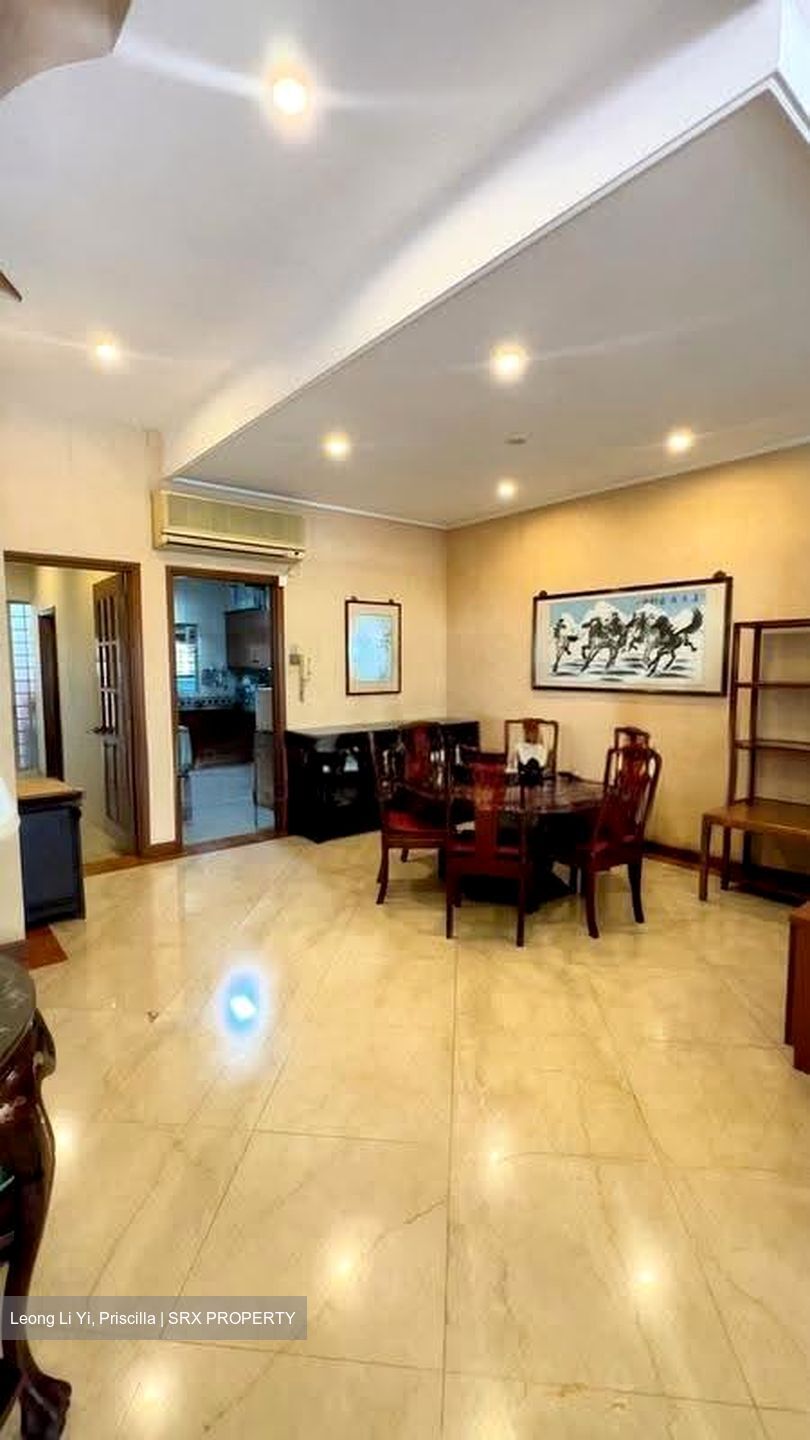 Upper Changi Road North (D17), Terrace #610145891